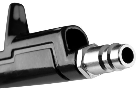 Pistolet do przedmuchiwania długi