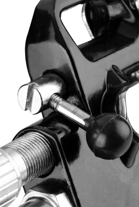 Pistolet natryskowy górny zbiornik 0.5 l, 1.4 mm