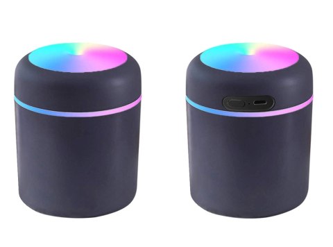 AG354I Nawil. powietrza dyfuzor led grey