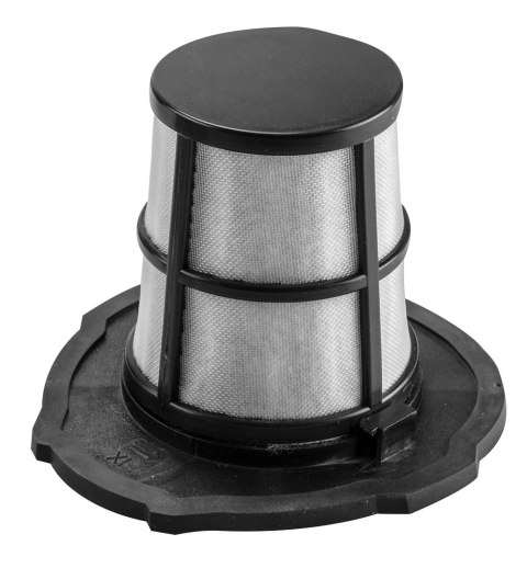 Odkurzacz akumulatorowy 2 w 1 - ręczny i pionowy Energy+ 18V, bez akumulatora