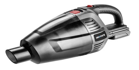 Odkurzacz akumulatorowy 2 w 1 - ręczny i pionowy Energy+ 18V, bez akumulatora