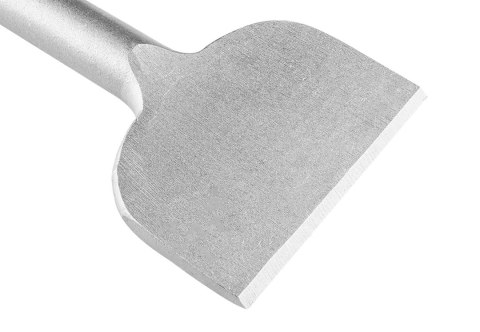 Dłuto HEX płaskie 115 x 400 mm