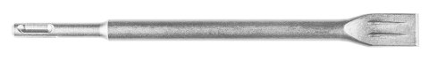 Dłuto SDS Plus płaskie samoostrzące 20 x 250 mm