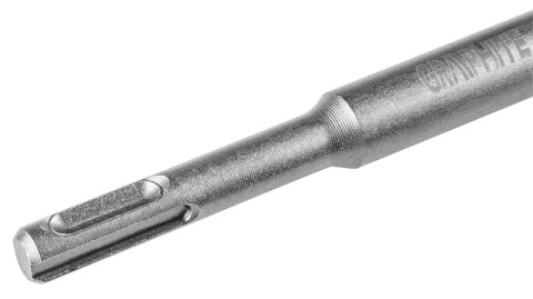 Dłuto SDS Plus płaskie samoostrzące 20 x 250 mm