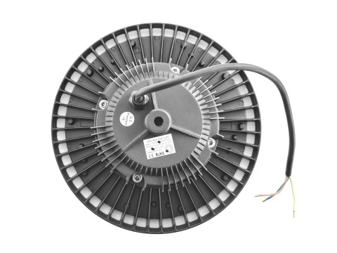 Lampa przemysłowa led ip65 150w high bay ufo 18 000lm 6000k zimna