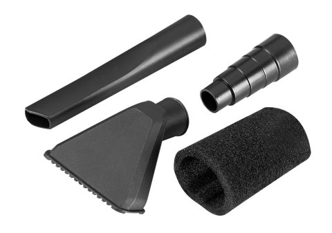 Odkurzacz warsztatowy Energy+ 18V Li-Ion, 10 L, bez akumulatora