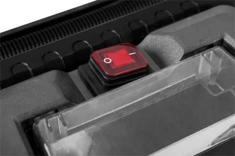 Odkurzacz warsztatowy Energy+ 18V Li-Ion, 10 L, bez akumulatora