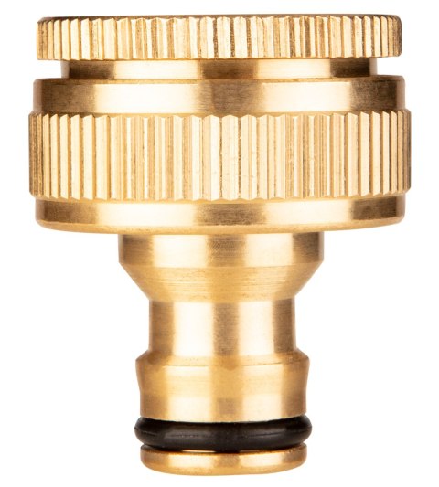 Przyłacze do kranu 3/4"- 1", mosiężne