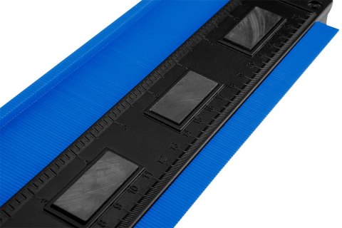 Szablon do odwzorowania kształtów 250 mm