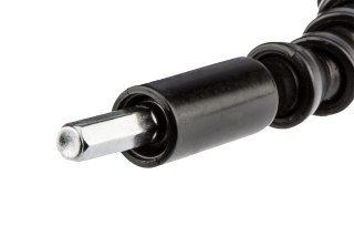 Uchwyt elastyczny do bitów 290 mm