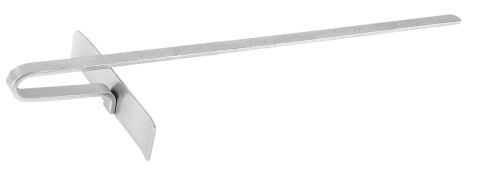 Wyrzynarka 600W, ilość suwów 800-3000 min-1, z uchwytem za korpus