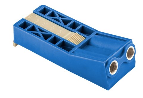 Zestaw do połączeń niewidocznych, 76 elementów