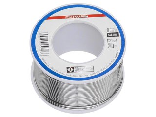 9422# Cyna 1,00/100g sn60pb40 tinol