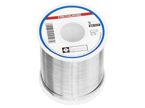 9435# Cyna 1,00/500g sn60pb40