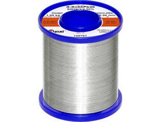 9684# Cyna 0,90/ 1kg/spoiwo lc60-sw26 cynel