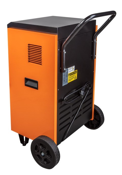Osuszacz budowlany 950W