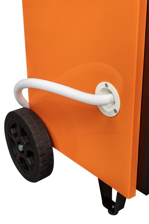 Osuszacz budowlany 950W