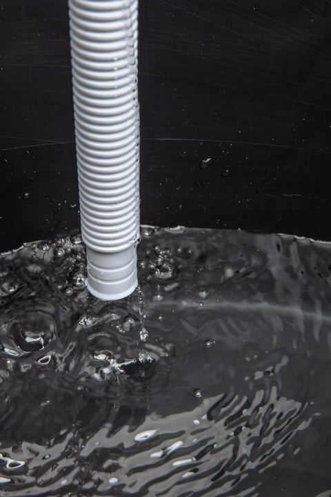 Osuszacz budowlany 950W