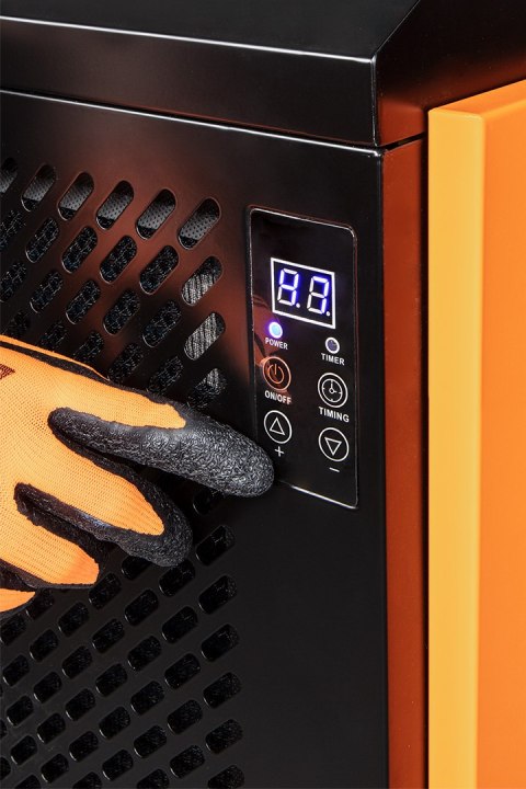 Osuszacz budowlany 950W