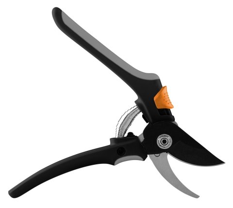 Sekator by-pass 200 mm, zakres do 18 mm, z przekładnią