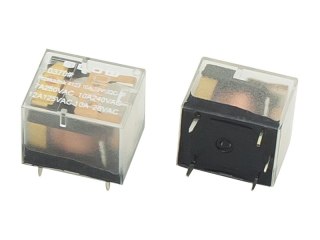 0370# Przekaźnik 4123 10a/12v/jqc-3f
