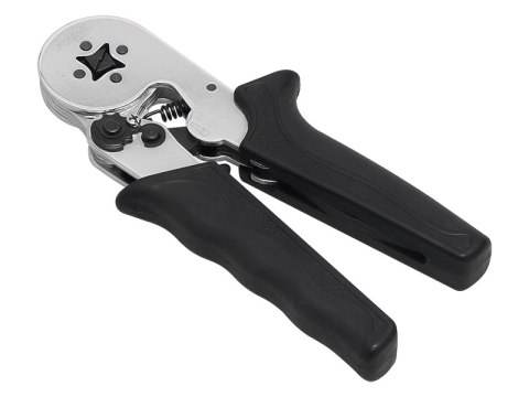 0501# Zaciskarka konektorów tulejkowych yac-8"