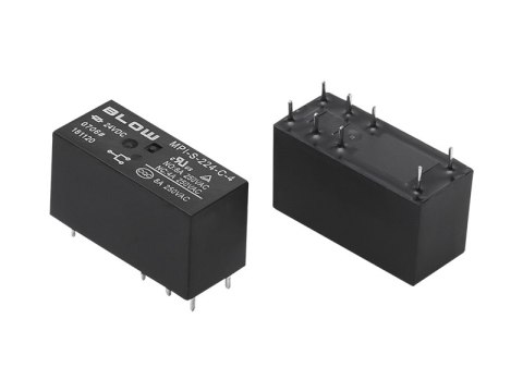 0706# Przekaźnik mpis224c4 (11f0242zs4)