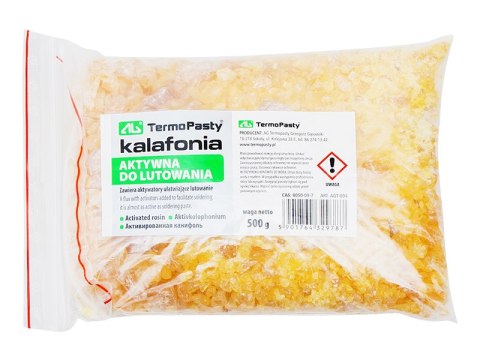 0808# Kalafonia 500g ag