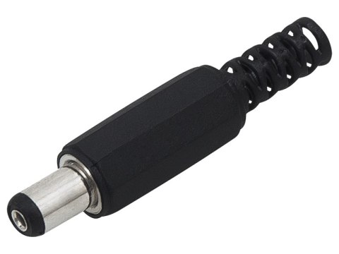 1024# Wtyk dc 2,1/5.5