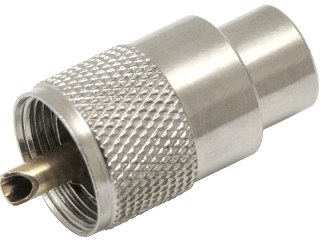 1033# Wtyk cb (uhf/uc1) nakręcany rg11