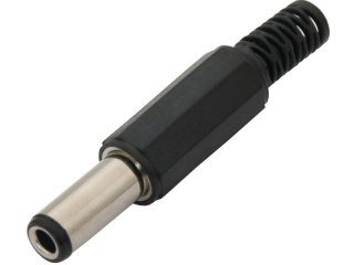 1114# Wtyk dc 2,5/5,5 /14