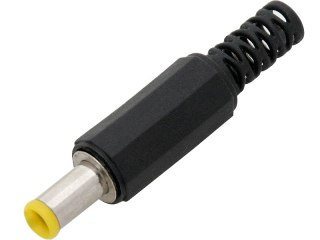 1201# Wtyk dc 0,7/5,0