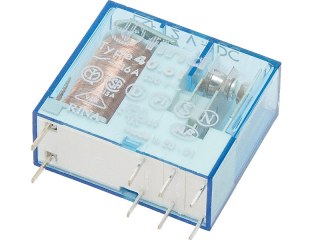 1258# Przekaźnik f40.61.9.024 finder 16a 24v