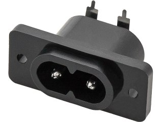 1529# Gniazdo ac ósemka do druku