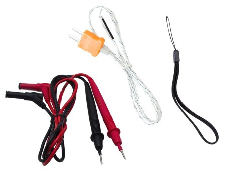 1601# Miernik ut55 uni-t