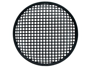 1913# Osłona głośnikowa 25cm grill