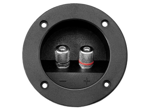 2245# Gniazdo kolumnowe okrągłe ii hq