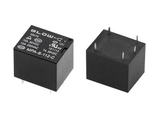 3807# Przekaźnik mpas112c 12v (4088)