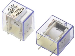 3812# Przekaźnik 4088 10a/12v jzc-20f