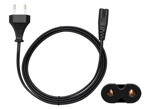 4418# Przyłącze sn-14 sieciowe 1,5m import