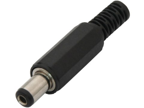 4428# Wtyk dc 2,1/5,5 /9,5