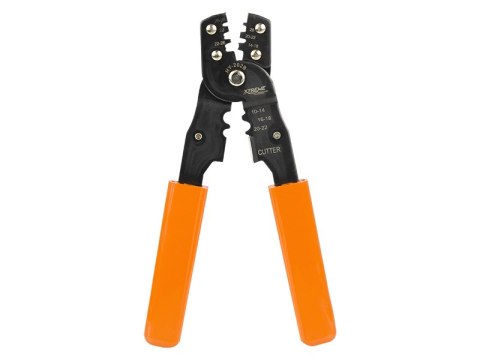 4438# Zaciskarka konektorów izl i nizl hy-202b