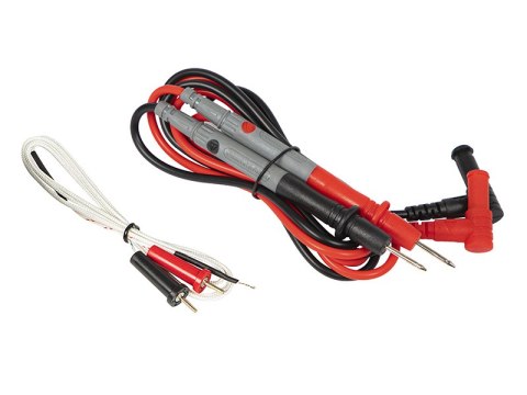 50-164# Miernik cyfrowy my-64 xtreme max 20uf"