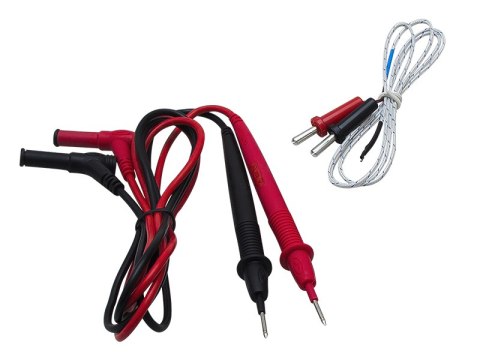 5019# Miernik ut33c+ uni-t