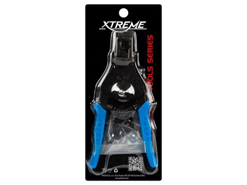 5270# Ściągacz izolacji 1,0-3,2mm hy-369b