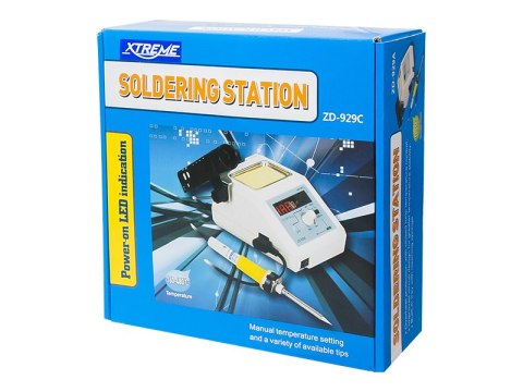 5315# Stacja lutownicza pr-zd-929c