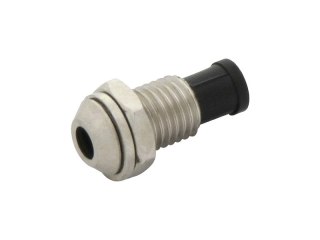 5393# Oprawka led 3mm pr3oz metal