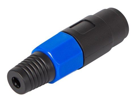 5542# Gniazdo speakon (spikon) na kabel