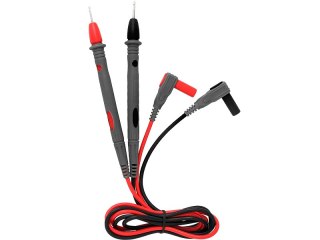 5803# Przewody pomiarowe 10a catiii 1000v