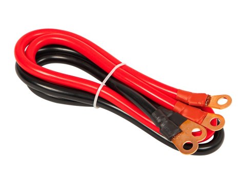 5912# Przetwornica 24v/230v v5000/2500w blow"